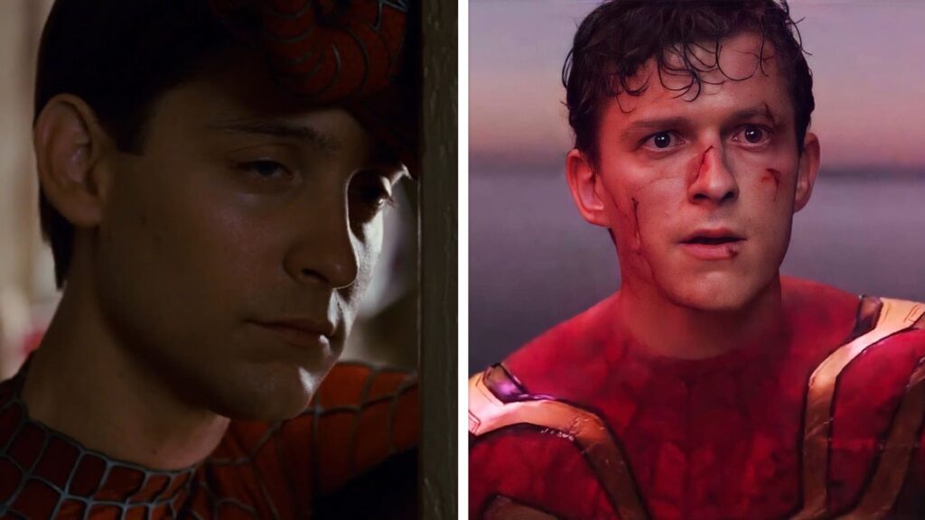 ¡Lo lograron! ¿Qué “maldición” de Spider-Man rompieron Tom Holland y Zendaya?