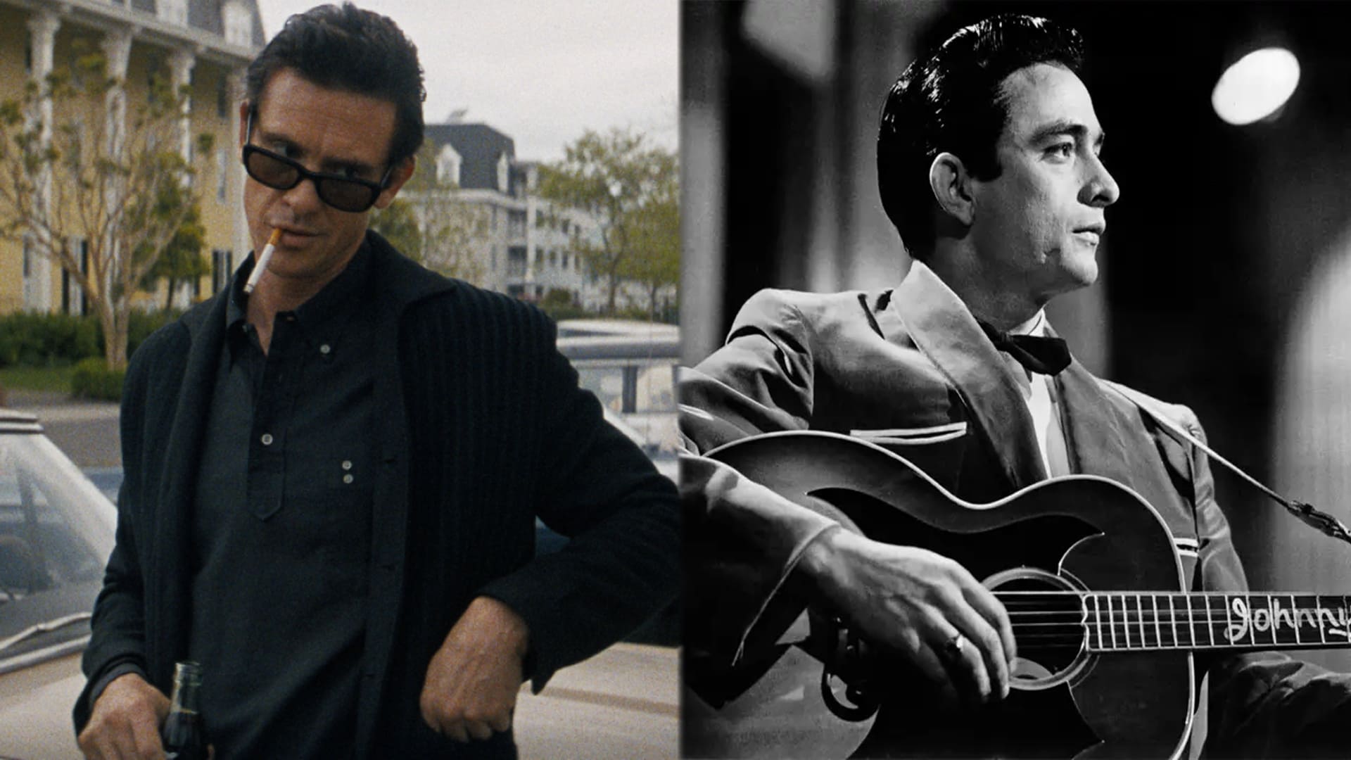 boy holdbrook como johnny cash