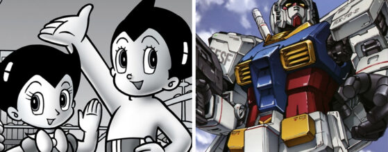 Animes