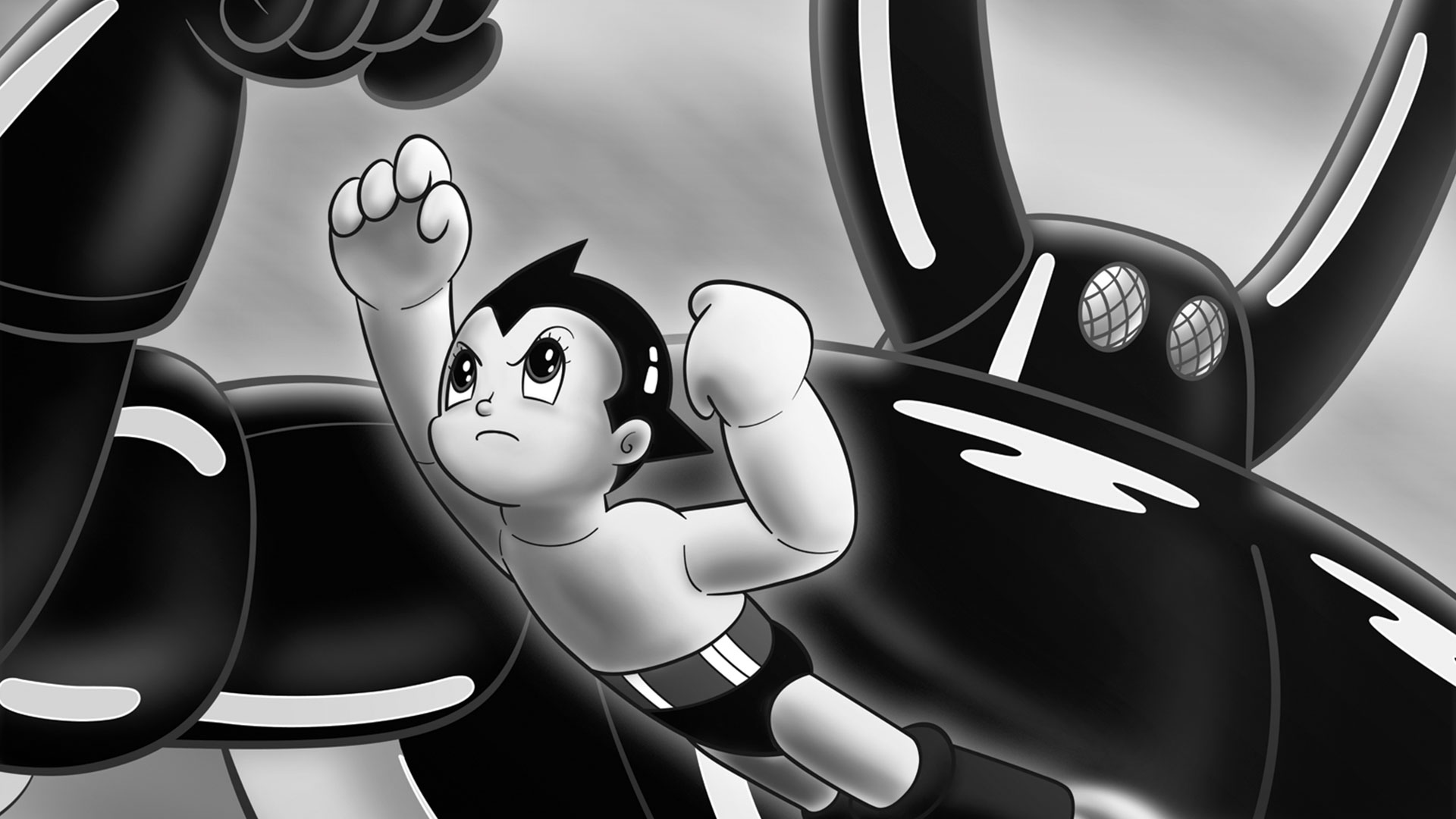 Astro Boy (1963)