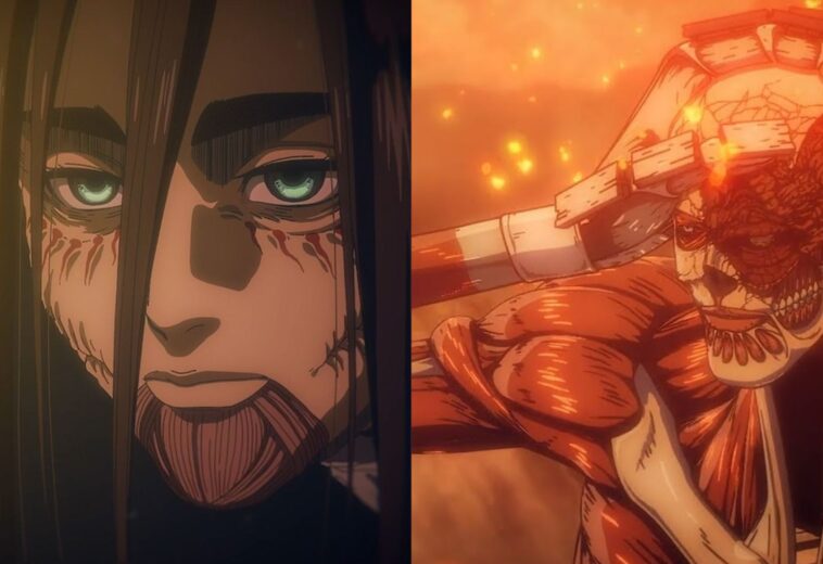 La culminación de Attack On Titan llega al cine con los dos últimos episodios de la serie, y una nueva escena postcréditos.