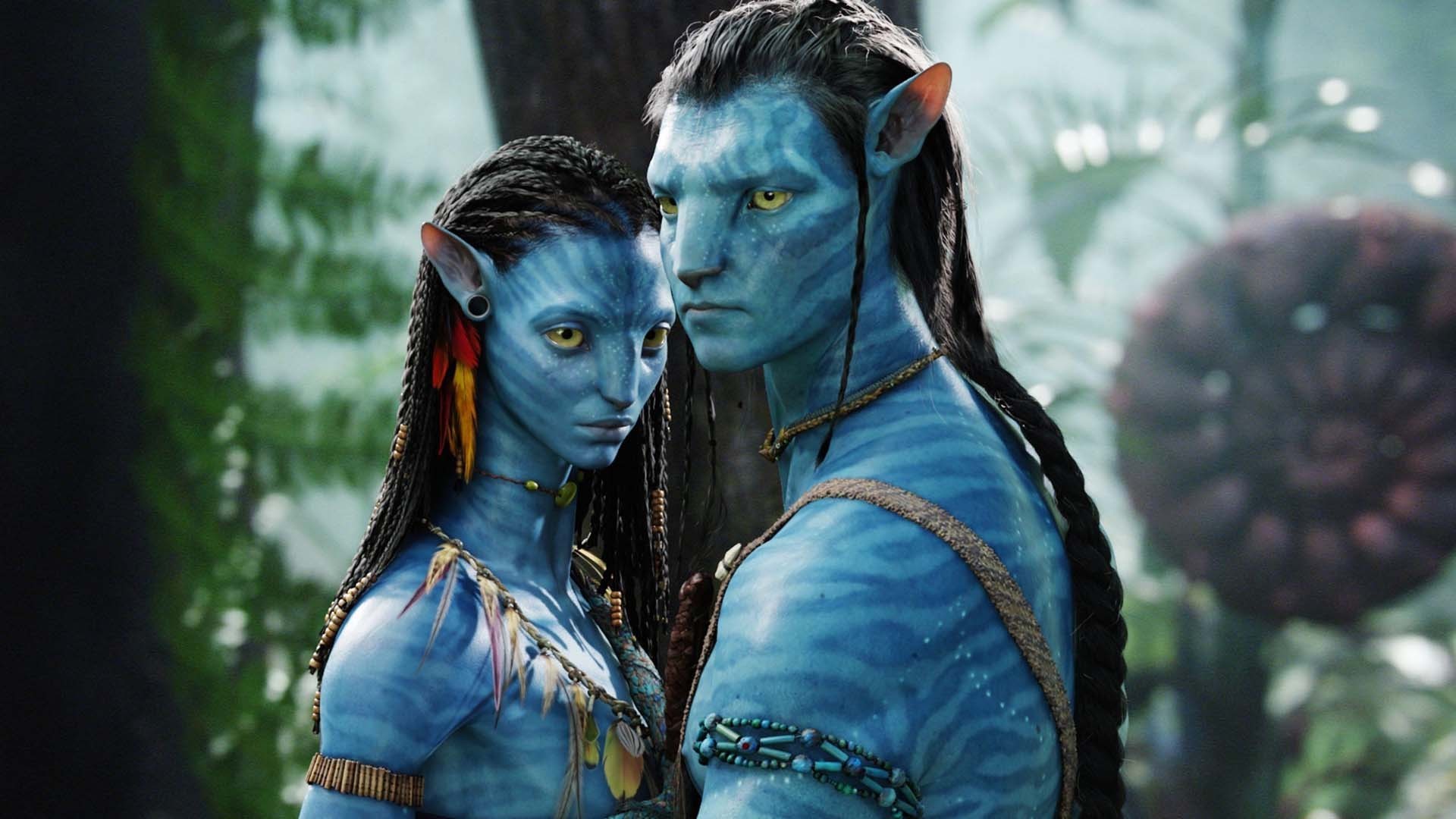 Avatar (2009)