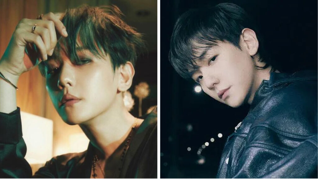 BAEKHYUN: Conoce la fascinante historia del ícono del K-Pop