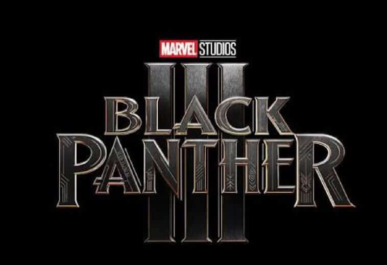Black Panther 3