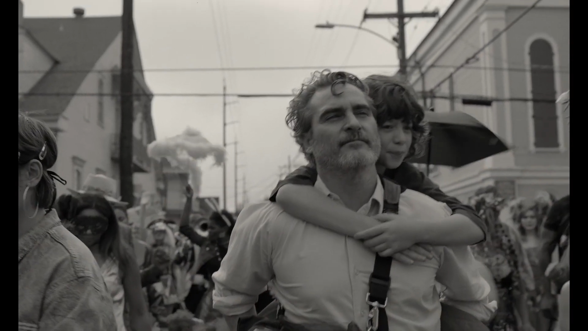 Mejores películas de Joaquin Phoenix