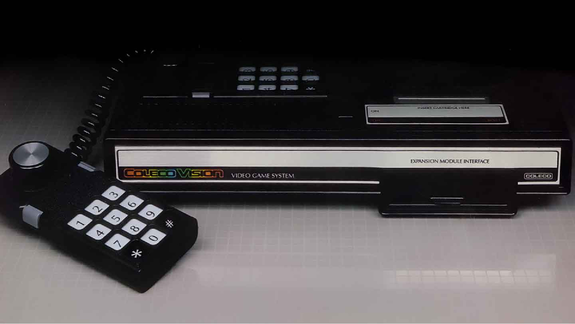 Coleco Vision