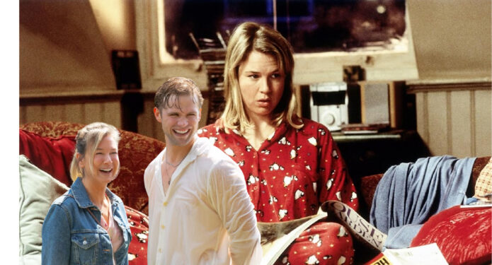 Cronología Bridget Jones