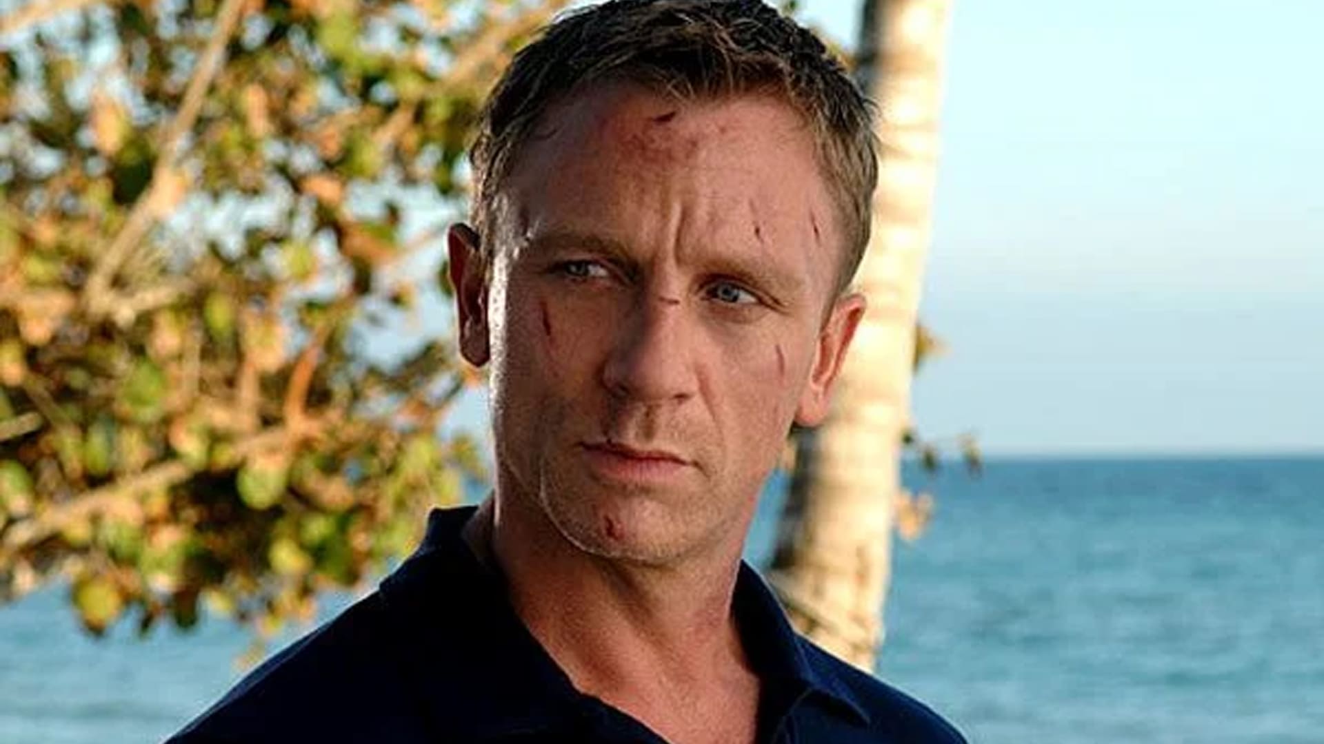 Daniel Craig Casino Royale