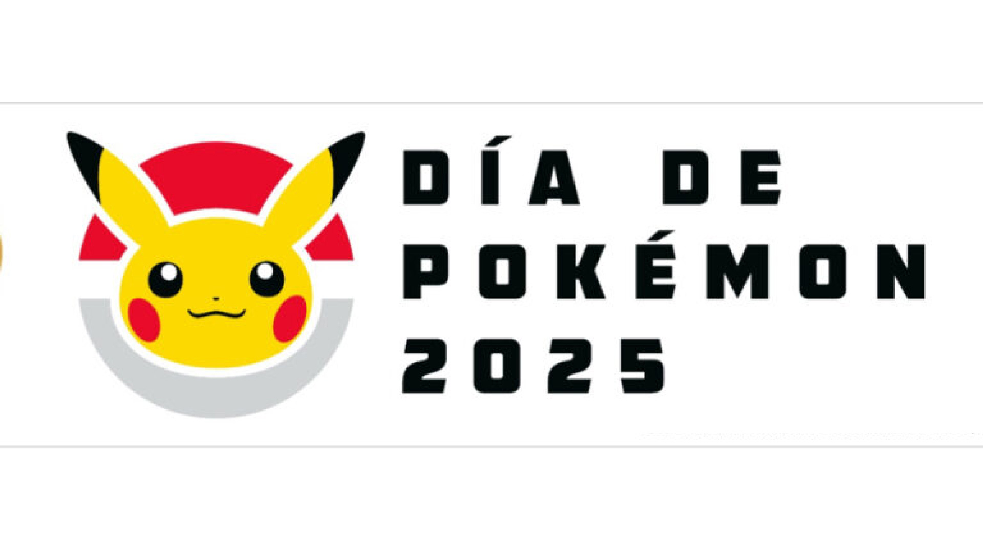 Día de Pokémon