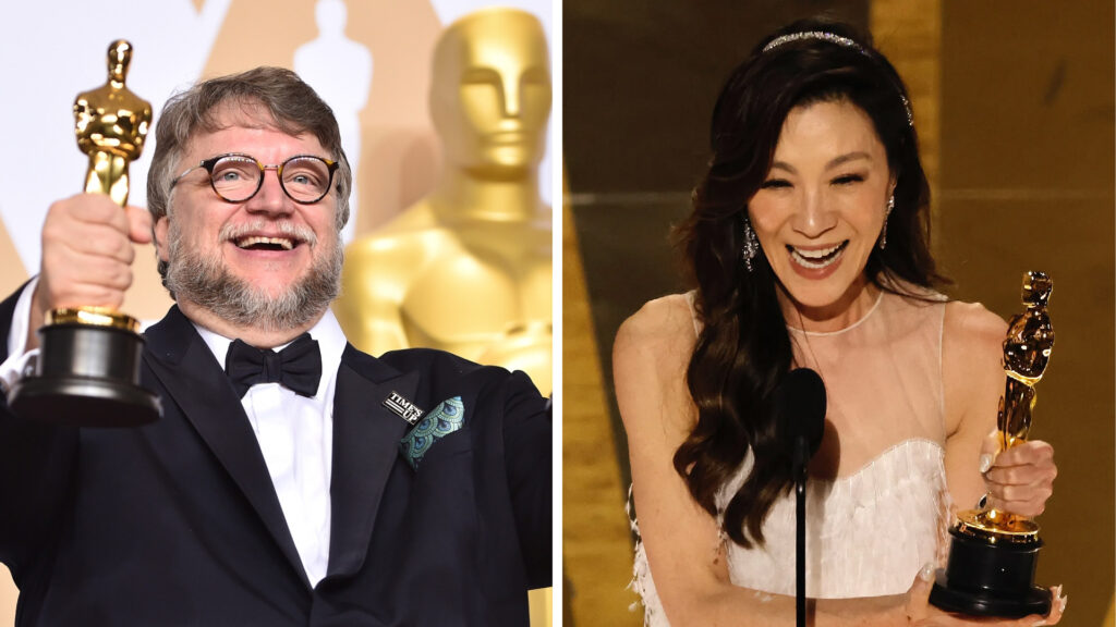 Oscar: ¡Sumamente conmovedores! Los mejores discursos en la historia
