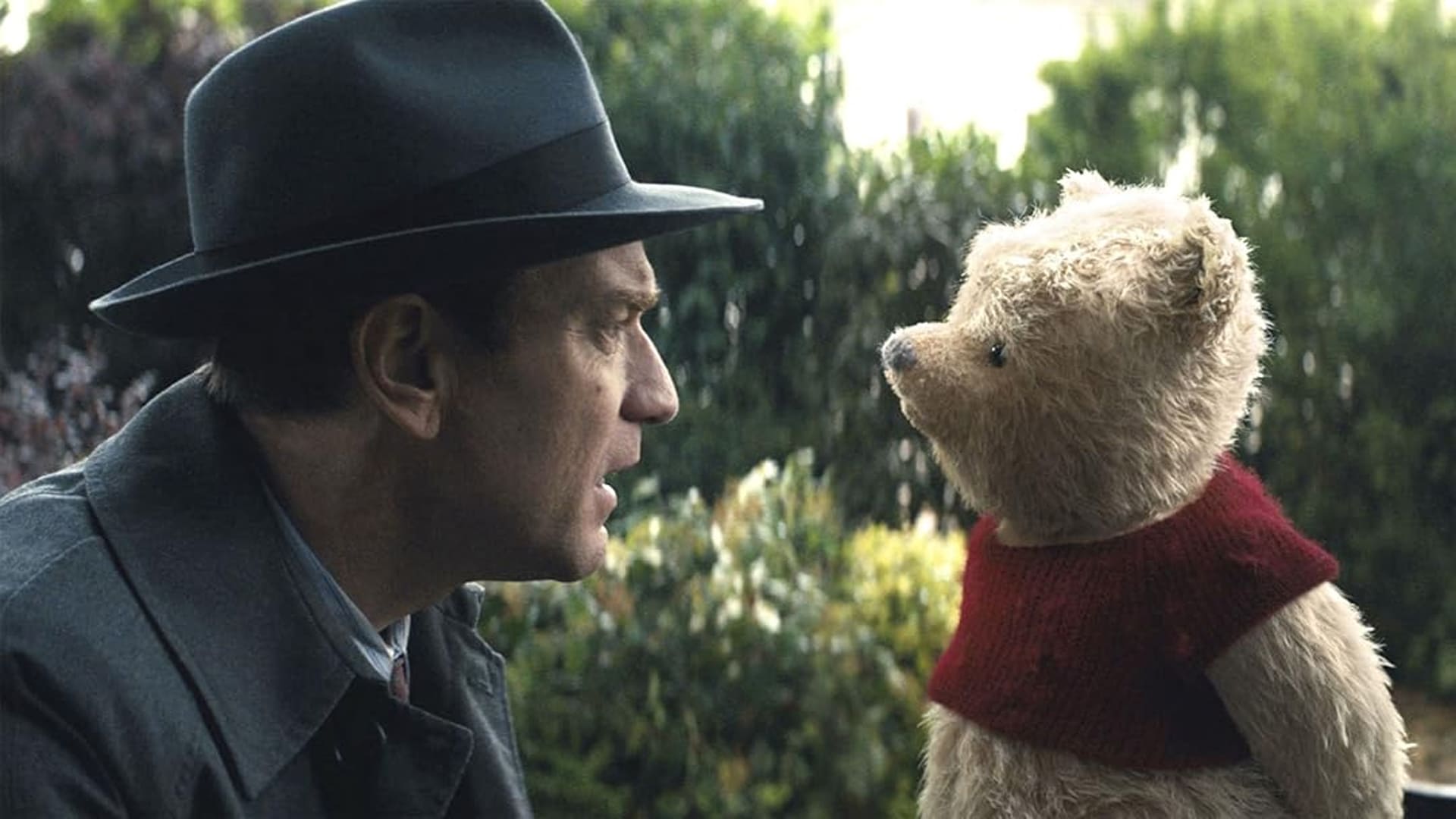 Christopher Robin