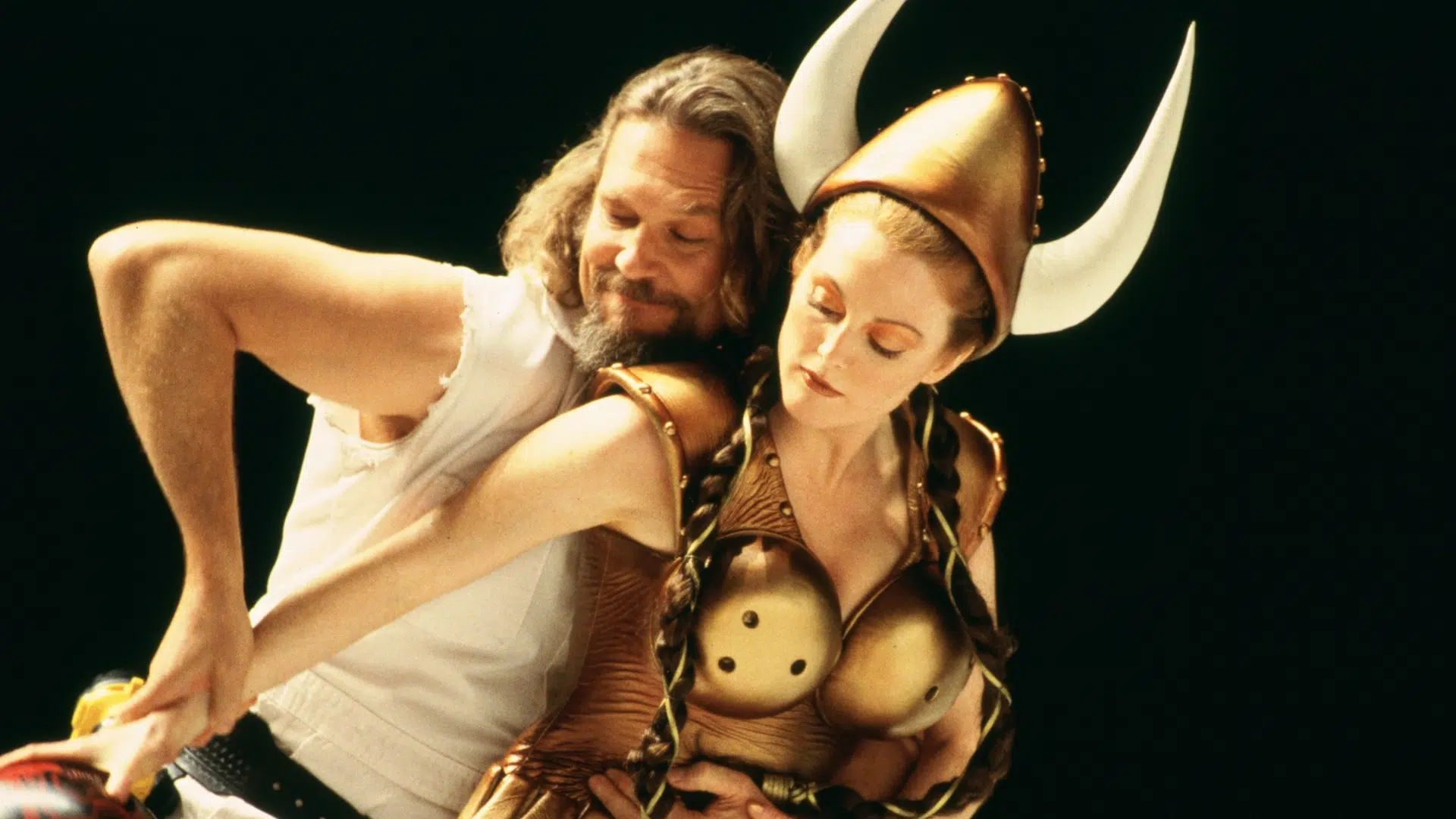 El gran Lebowski (1998)