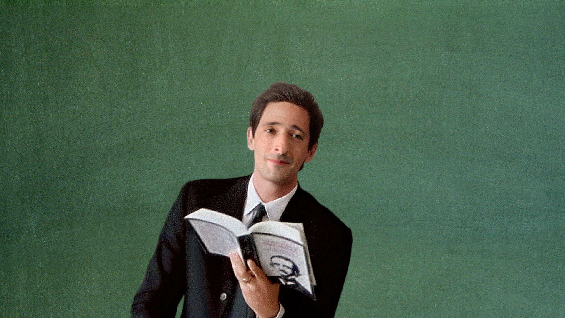 mejores películas de Adrien Brody