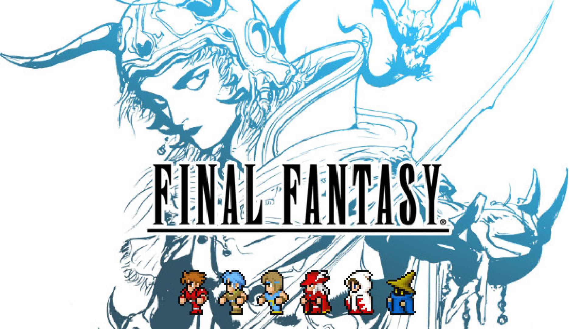 Final Fantasy RPG