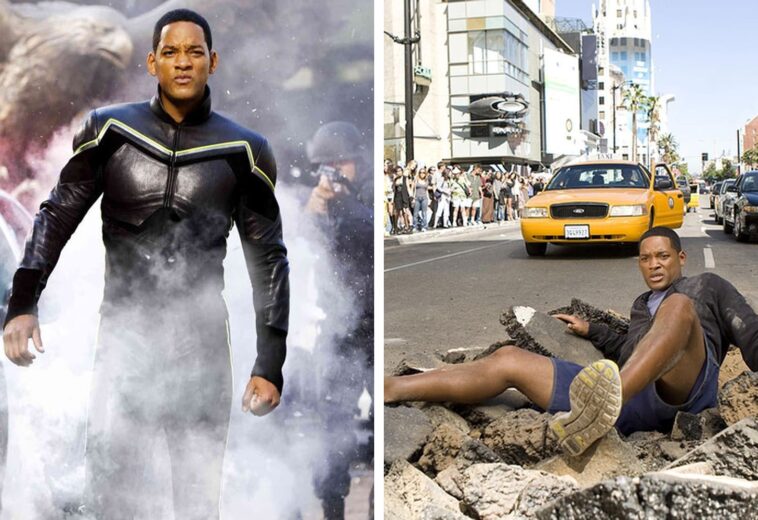 Hancock 2 Will Smith