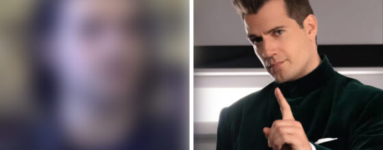 Henry Cavill audición James Bond