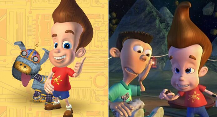 Ya pasaron 24 años desde que Jimmy Neutron: El niño genio, creada por John A. Davis, se estrenó en los cines.