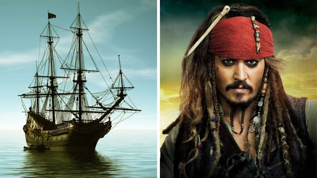¿Johnny Depp regresa en Piratas del Caribe 6? Esto es lo que sabemos