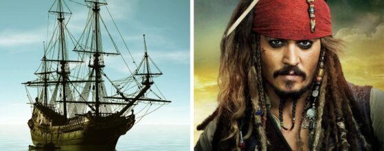 Johnny depp podría regresar a piratas del caribe 6