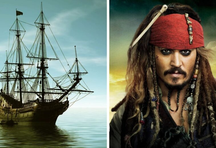 ¿Johnny Depp regresa en Piratas del Caribe 6? Esto es lo que sabemos