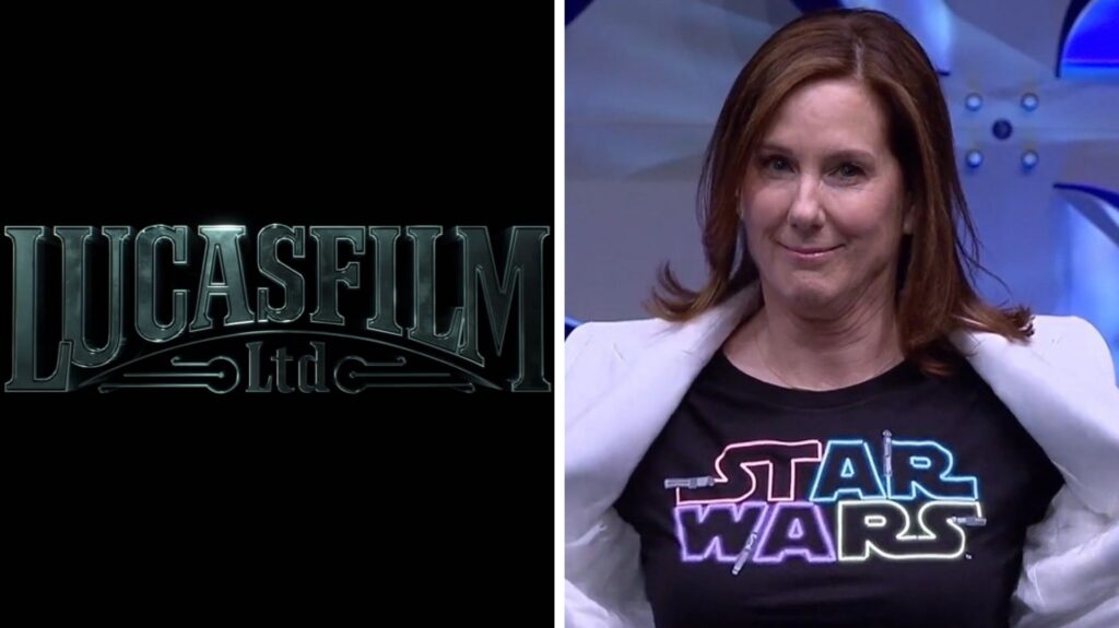¿El fin del imperio? ¿La CEO de Lucasfilm abandona el mundo de Star Wars?