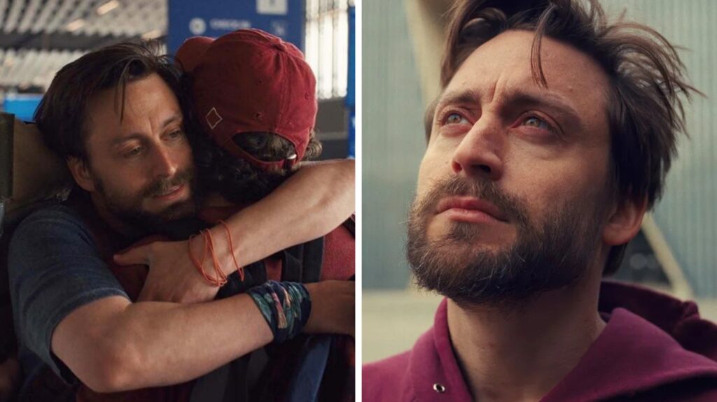 Kieran Culkin gana a Mejor actor de reparto en los Oscar 2025