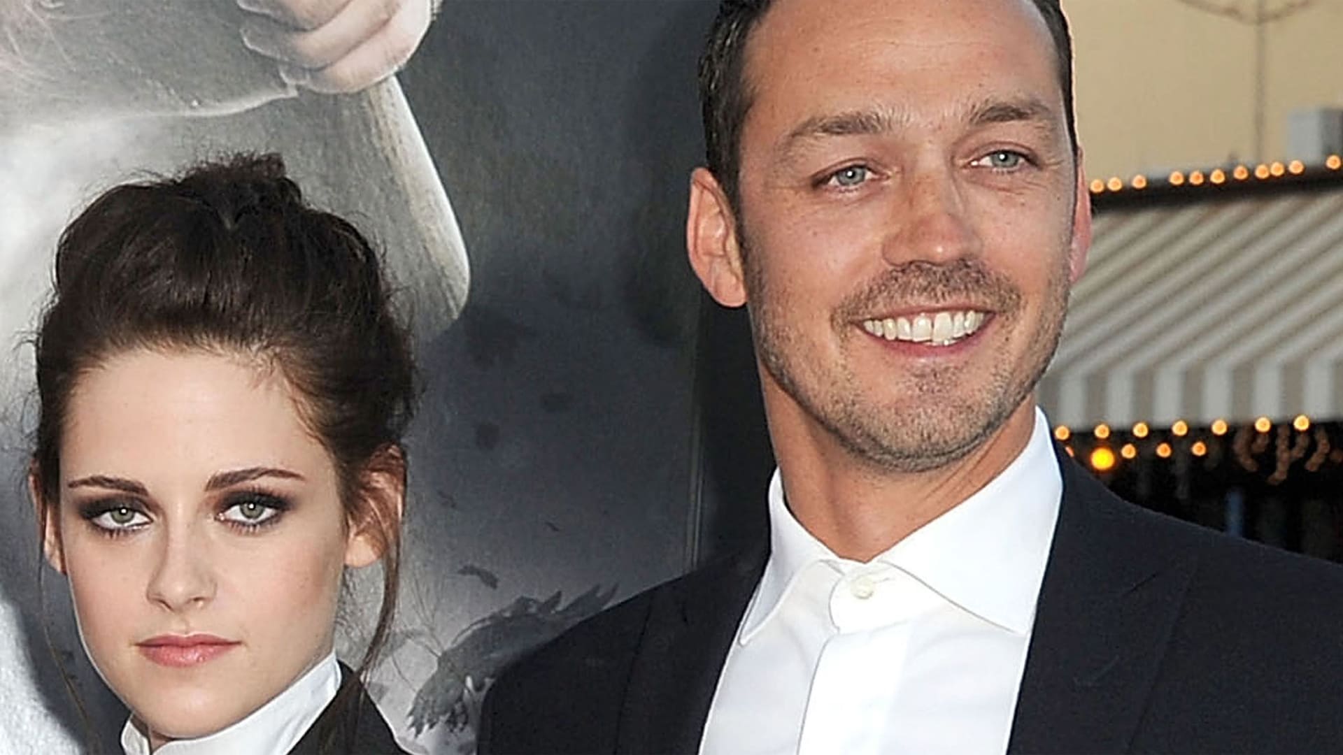 Kristen Stewart y Rupert Sanders