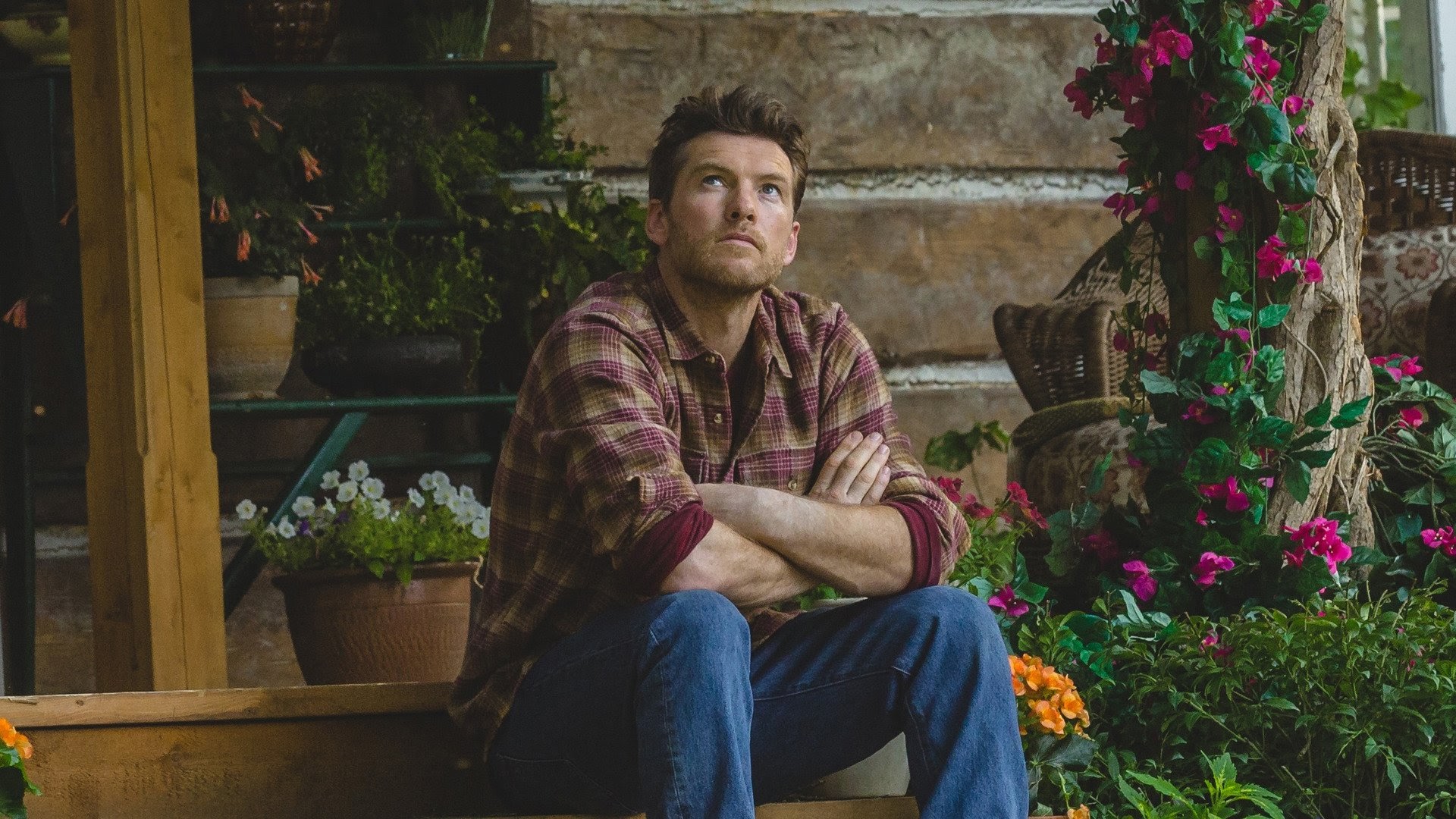 mejores películas de Sam Worthington