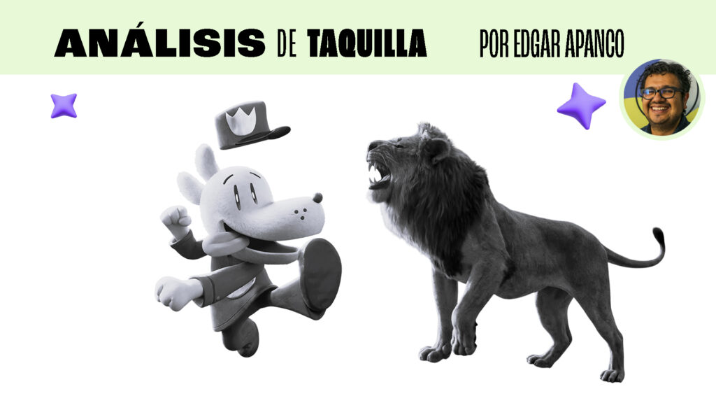 Las Aventuras de Dog Man