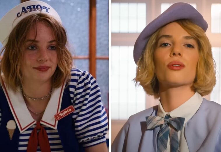 ¿Humillada? Maya Hawke recuerda desagradable encuentro con productor