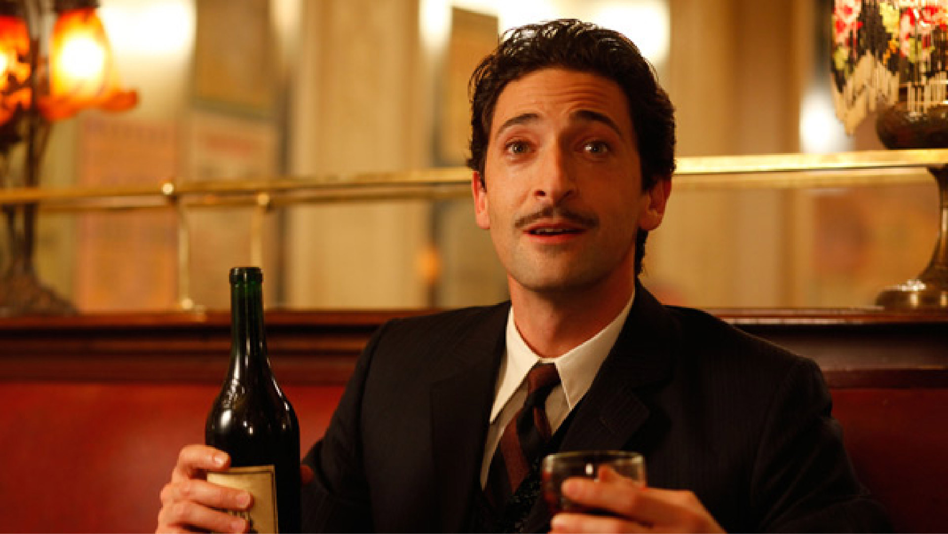 mejores películas de Adrien Brody