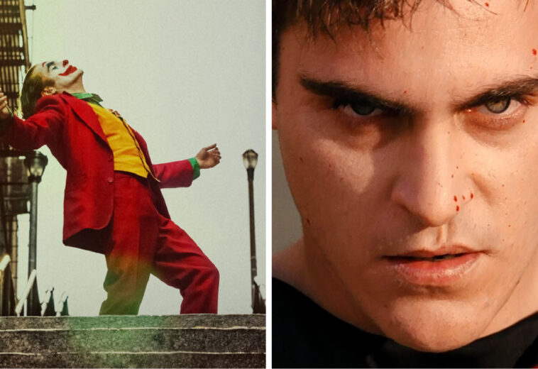 Las 10 mejores películas de Joaquin Phoenix