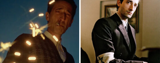Mejores películas de Adrien Brody
