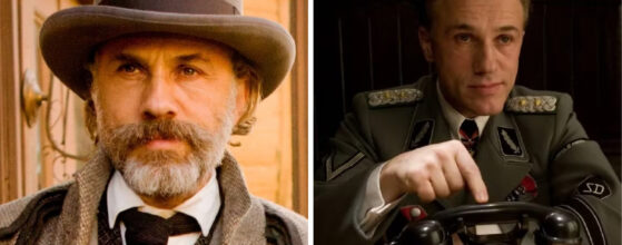 Mejores películas de Christoph Waltz