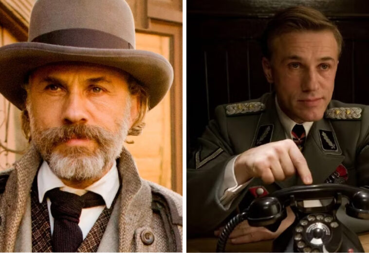 Mejores películas de Christoph Waltz