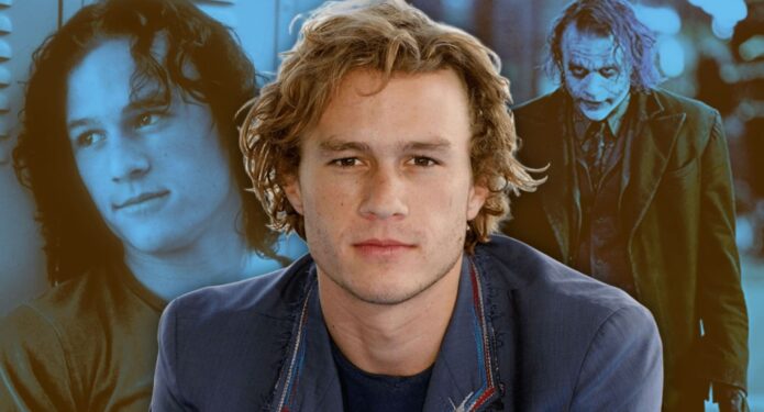 Mejores películas de Heath Ledger