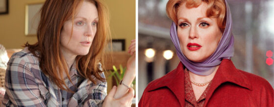 Mejores películas de Julianne Moore