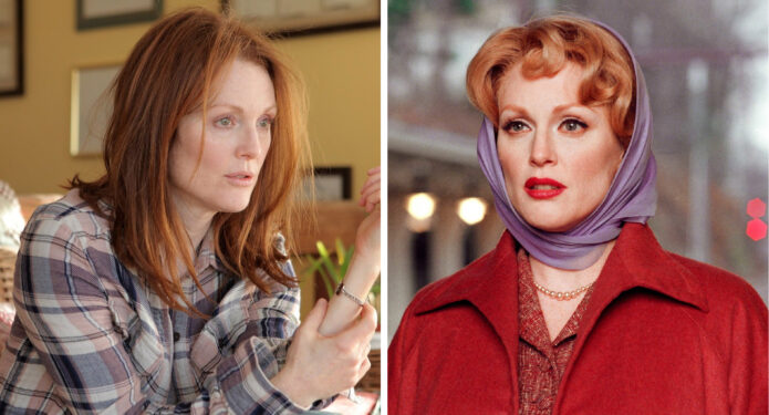 Mejores películas de Julianne Moore