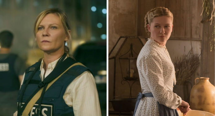 Mejores películas de Kirsten Dunst
