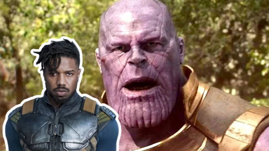 Los 5 mejores villanos del Universo Cinematográfico de Marvel