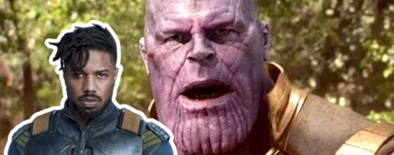 Mejores villanos de Marvel