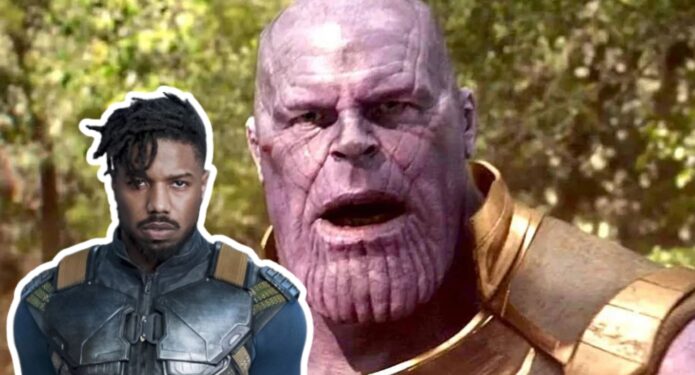 Mejores villanos de Marvel