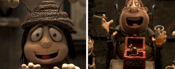 Director de Memorias de un caracol agradece el público LGBTQ+