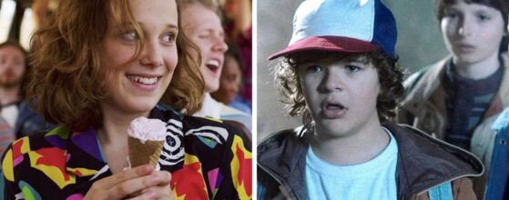 Millie Bobby Brown explica por que no tiene muchos amigos