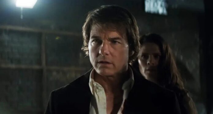 Misión imposible 8 será el final de la saga Esto dice Tom Cruise