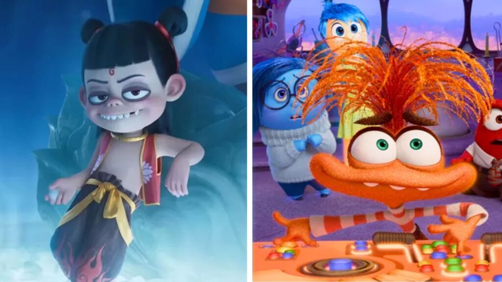¡Vence a los Vengadores e Intensamente! ¿Qué es Ne Zha 2, el fenómeno de la animación 2025?