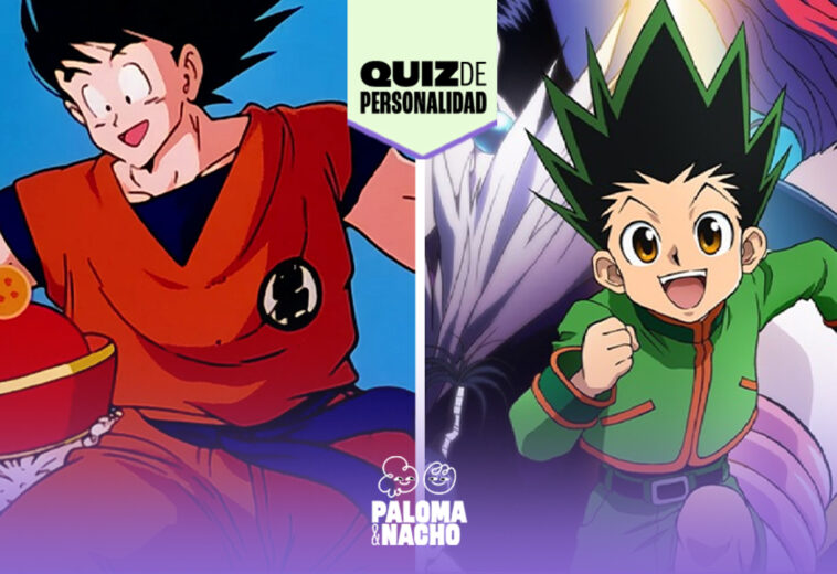 Quiz: ¿Qué opening de anime encaja perfecto con tu personalidad?