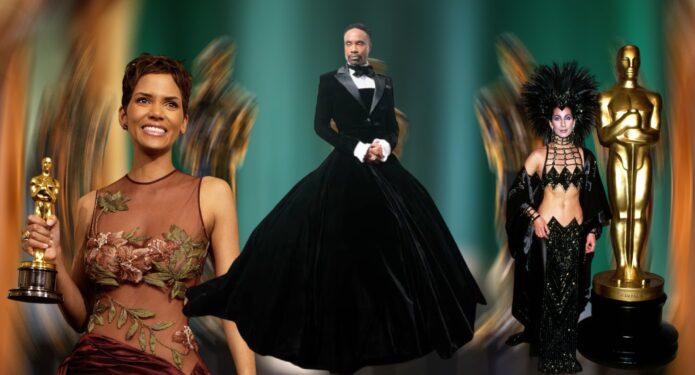 Oscar Moda