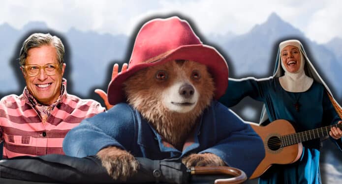 Paddington 4 película