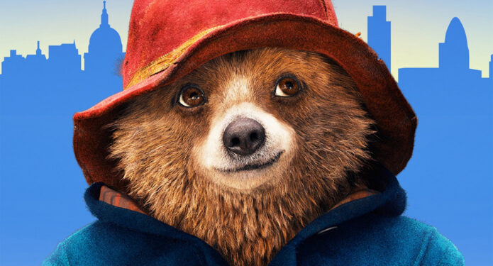 Paddington